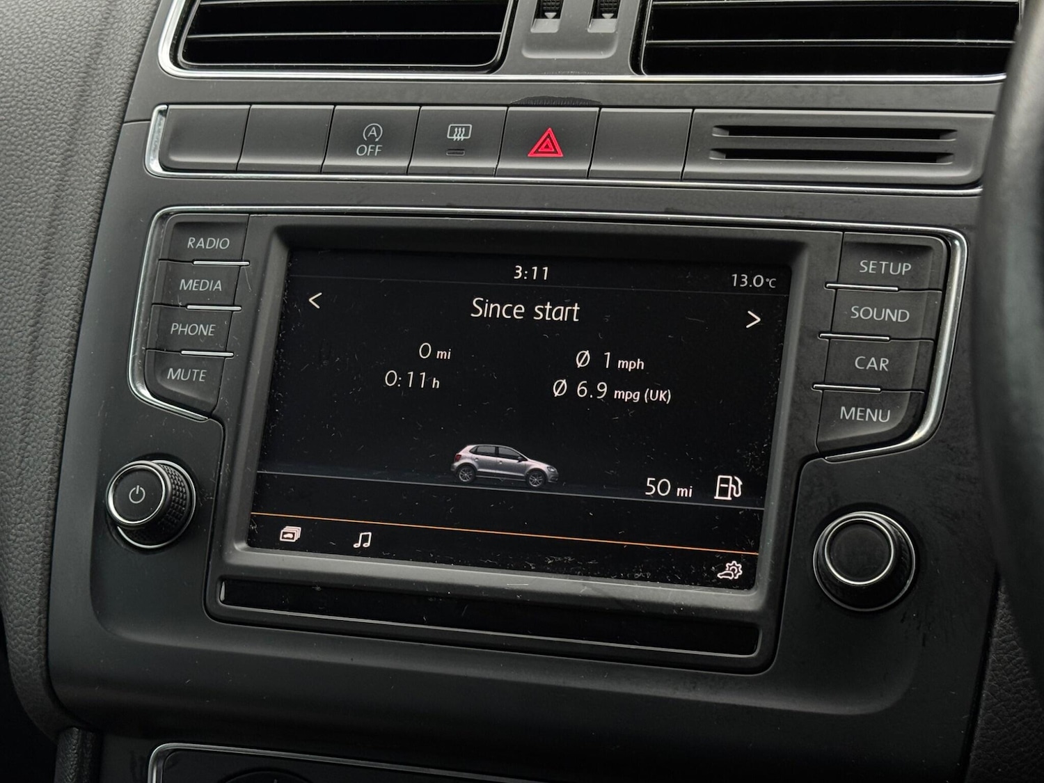 Used Volkswagen Polo 2015 for sale - 76485696: Photo 44