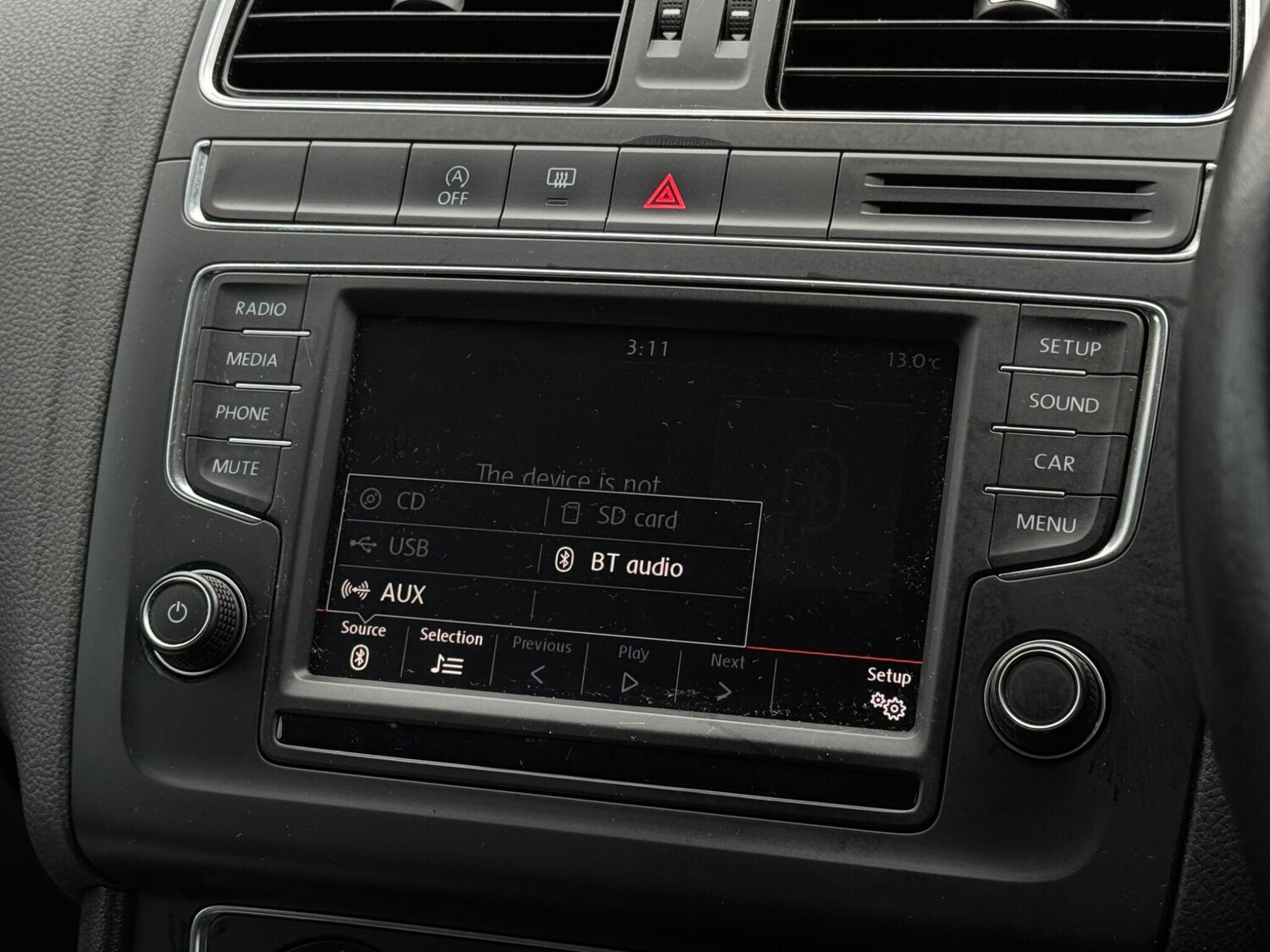 Used Volkswagen Polo 2015 for sale - 76485696: Photo 45