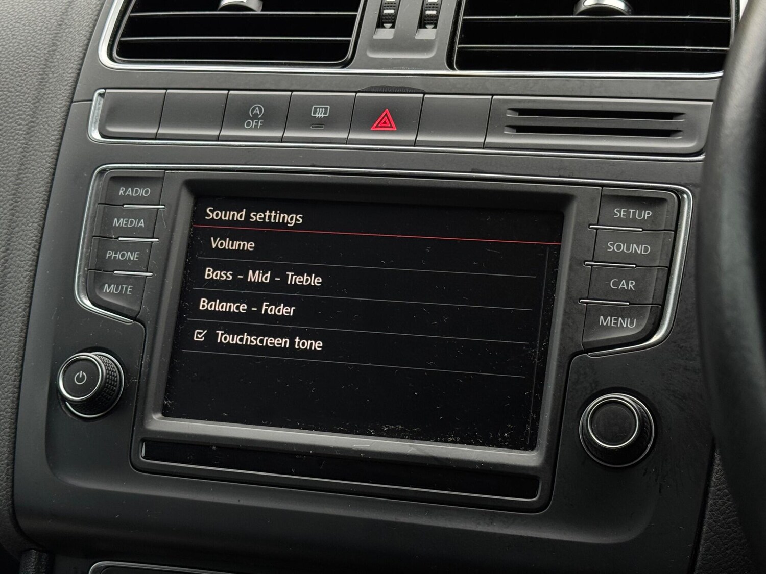 Used Volkswagen Polo 2015 for sale - 76485696: Photo 47