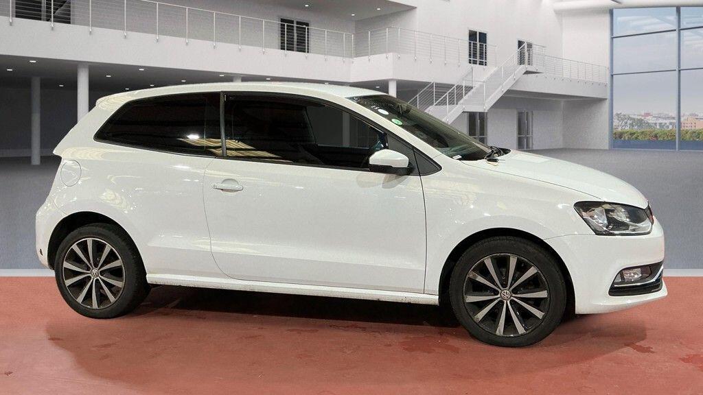 Used Volkswagen Polo for sale - 76485696: Photo 5