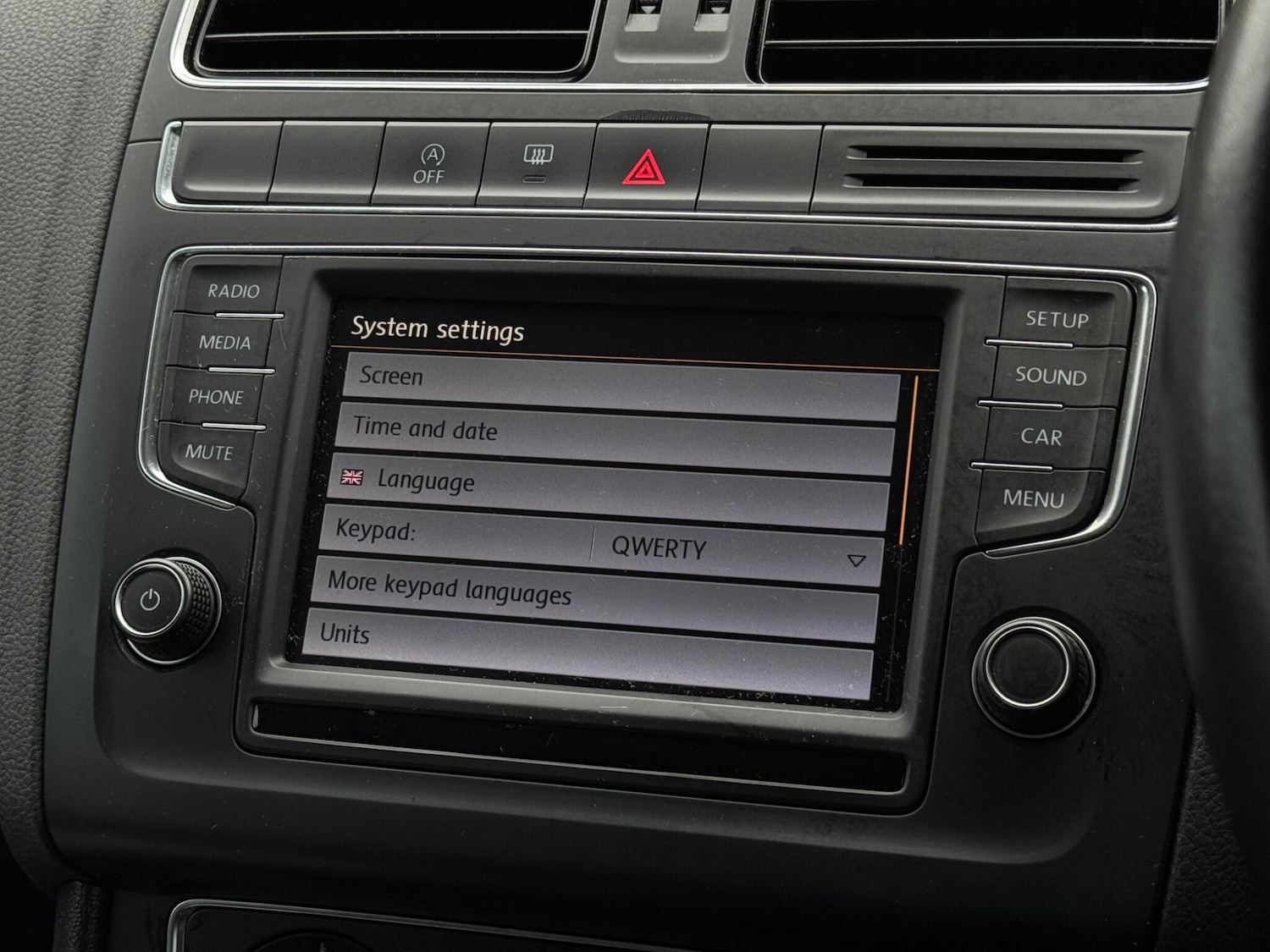 Used Volkswagen Polo 2015 for sale - 76485696: Photo 50