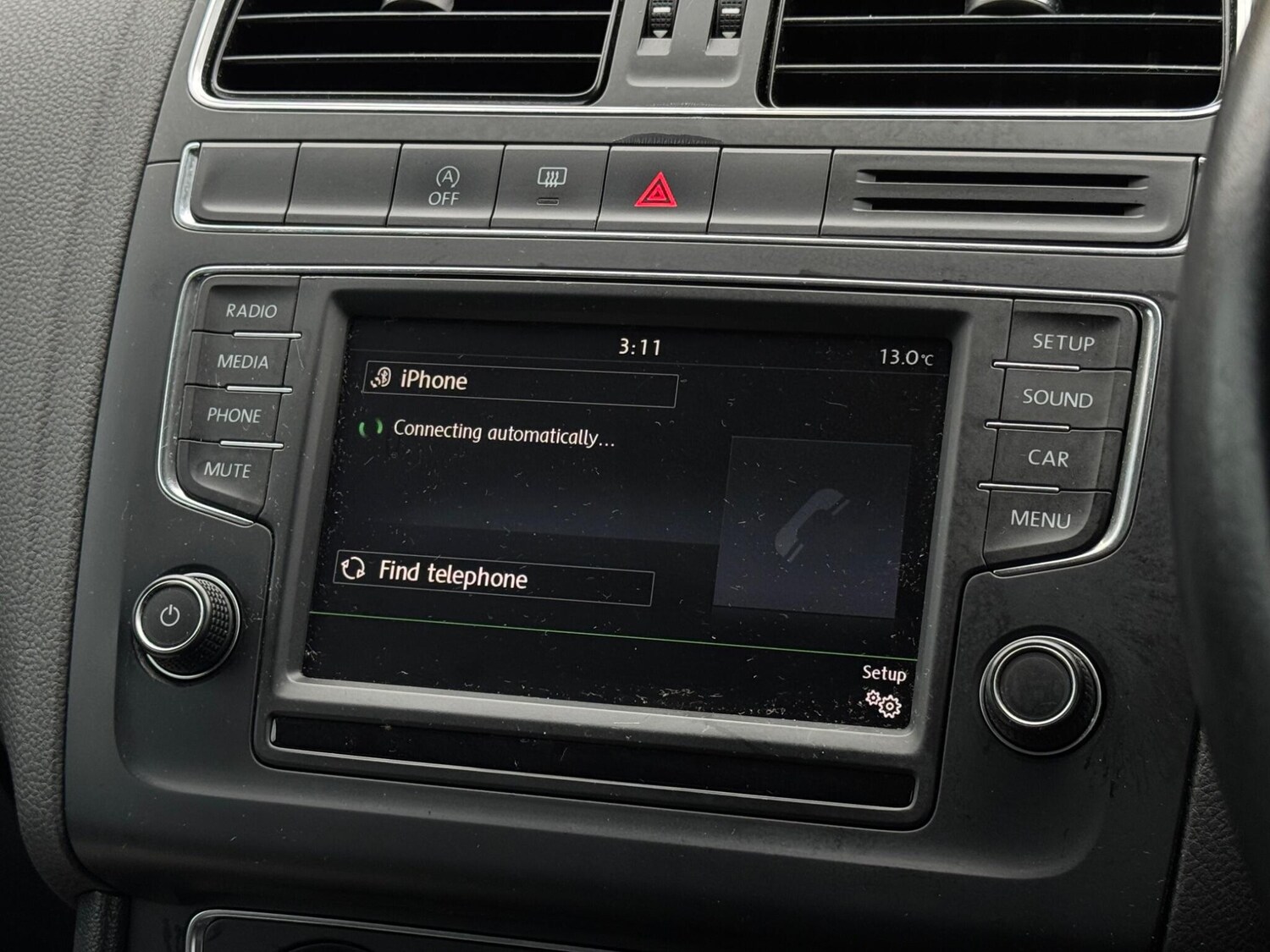 Used Volkswagen Polo 2015 for sale - 76485696: Photo 51