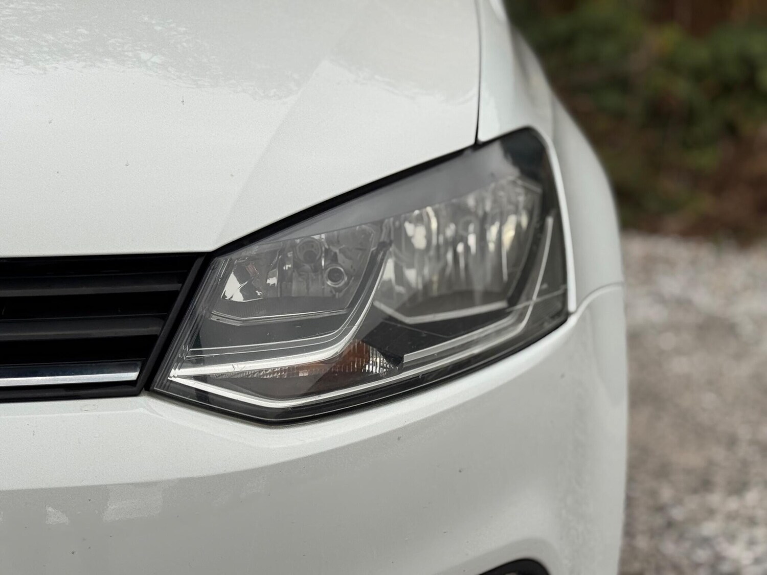 Used Volkswagen Polo 2015 for sale - 76485696: Photo 53