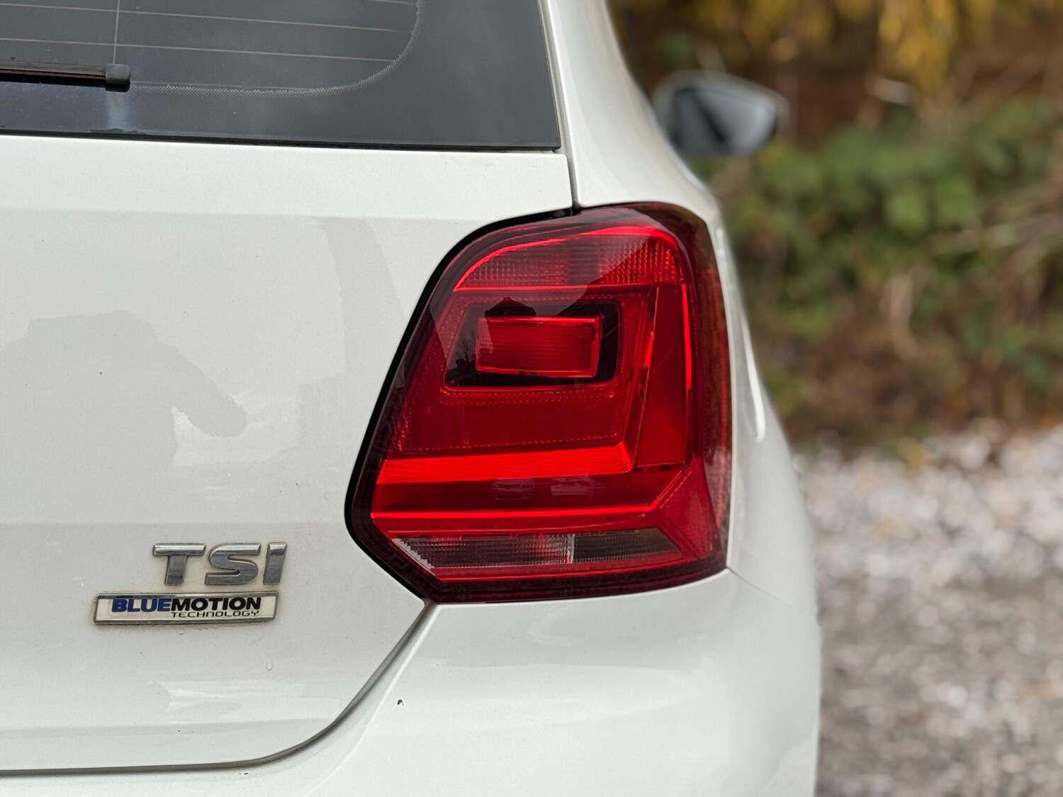 Used Volkswagen Polo 2015 for sale - 76485696: Photo 54