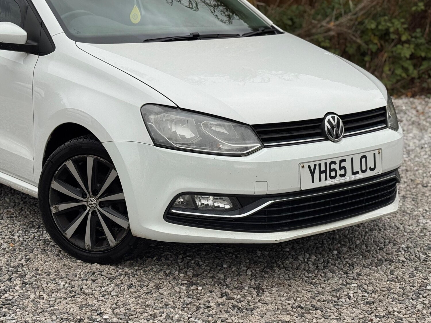 Used Volkswagen Polo 2015 for sale - 76485696: Photo 56