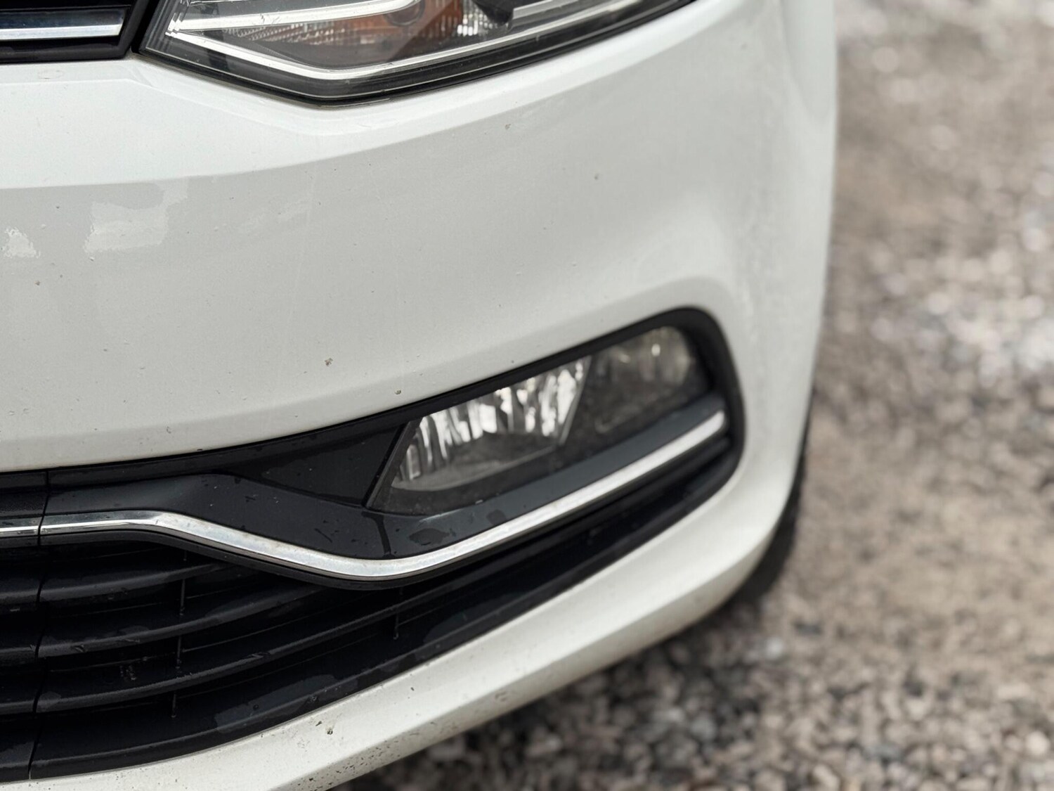 Used Volkswagen Polo 2015 for sale - 76485696: Photo 59