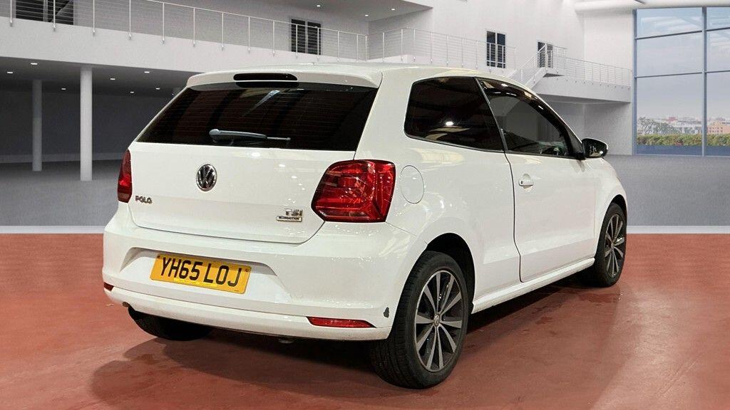 Used Volkswagen Polo for sale - 76485696: Photo 6
