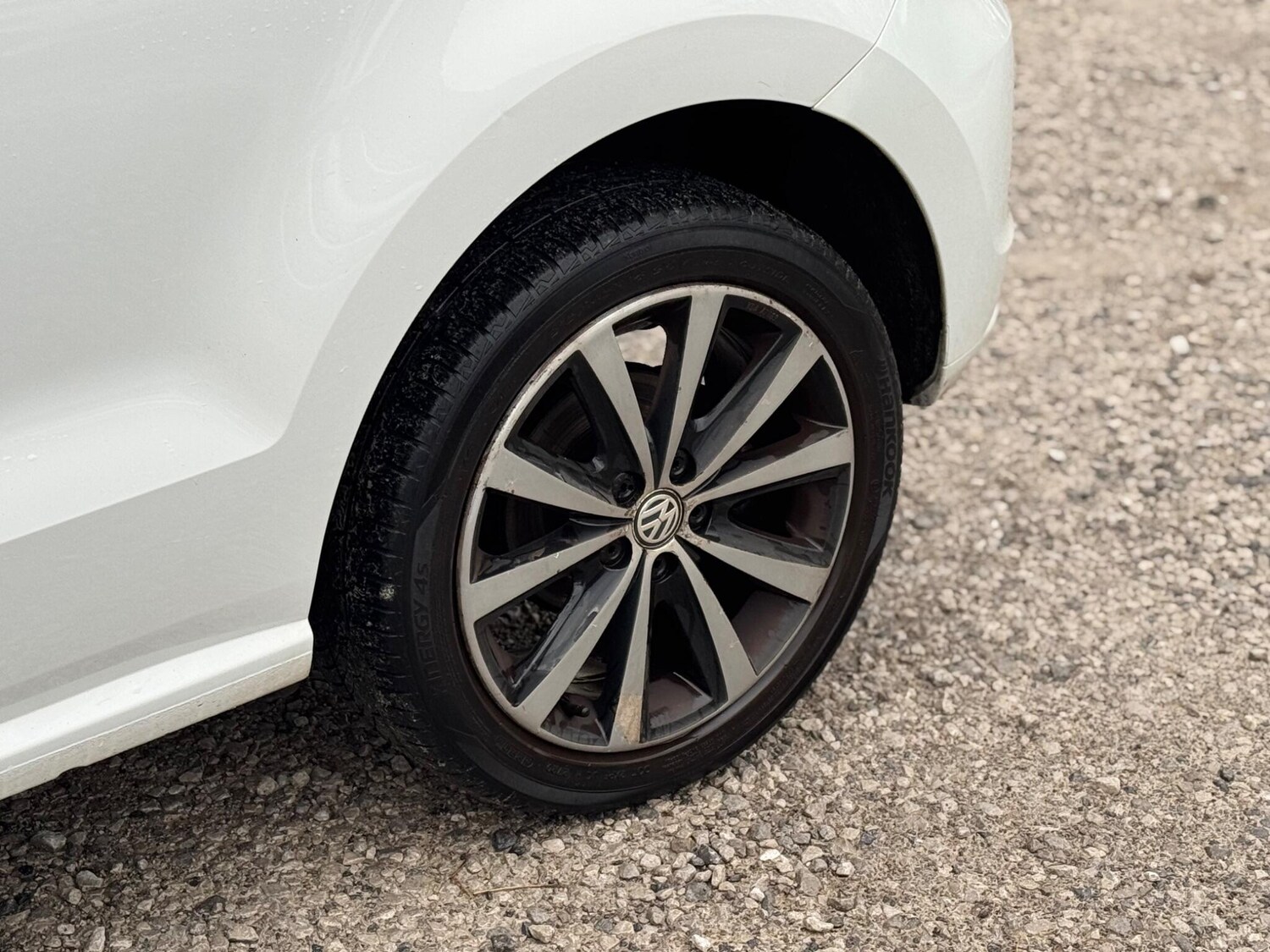 Used Volkswagen Polo 2015 for sale - 76485696: Photo 61