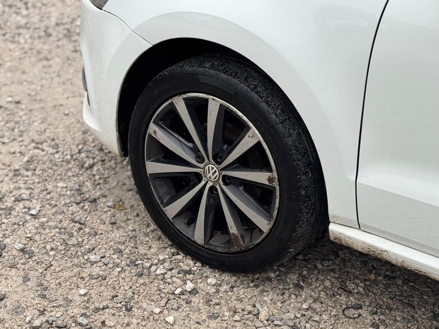 Used Volkswagen Polo 2015 for sale - 76485696: Photo 62