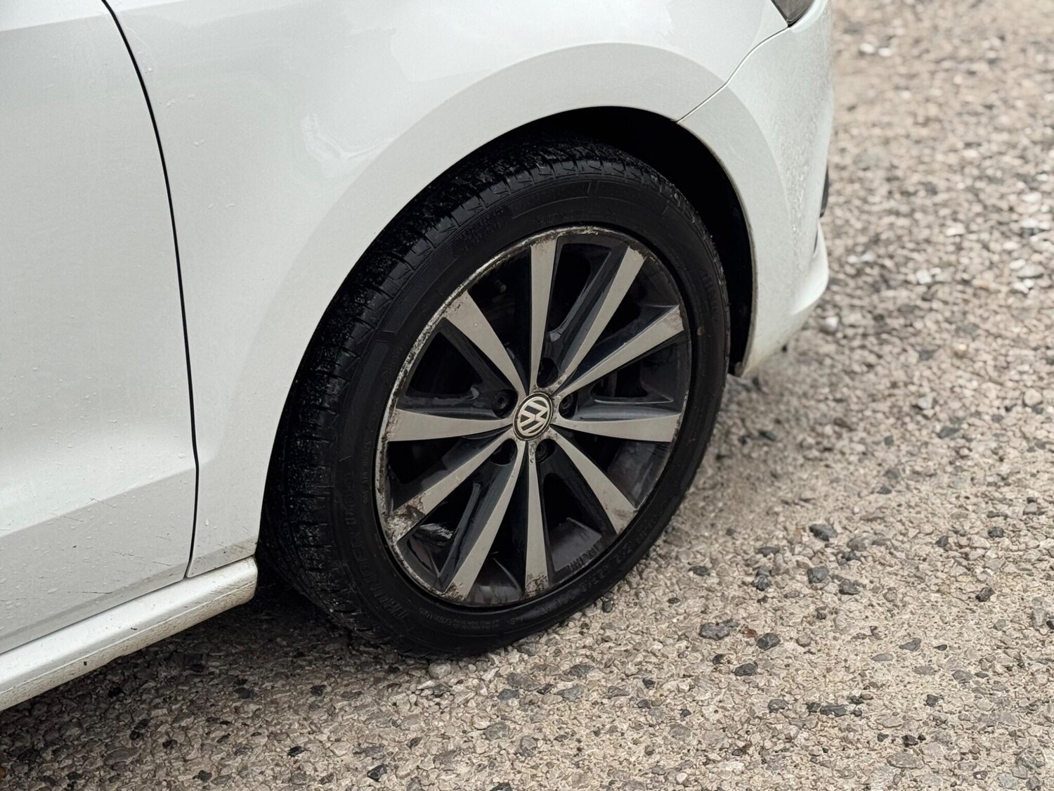 Used Volkswagen Polo 2015 for sale - 76485696: Photo 63