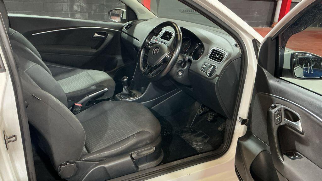 Used Volkswagen Polo for sale - 76485696: Photo 7