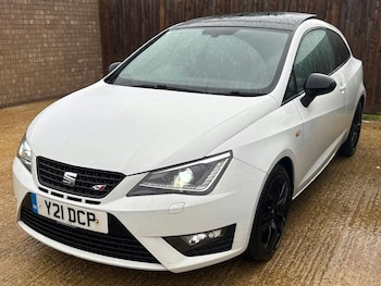 Used SEAT Ibiza 2016 for sale - 77091604: Photo