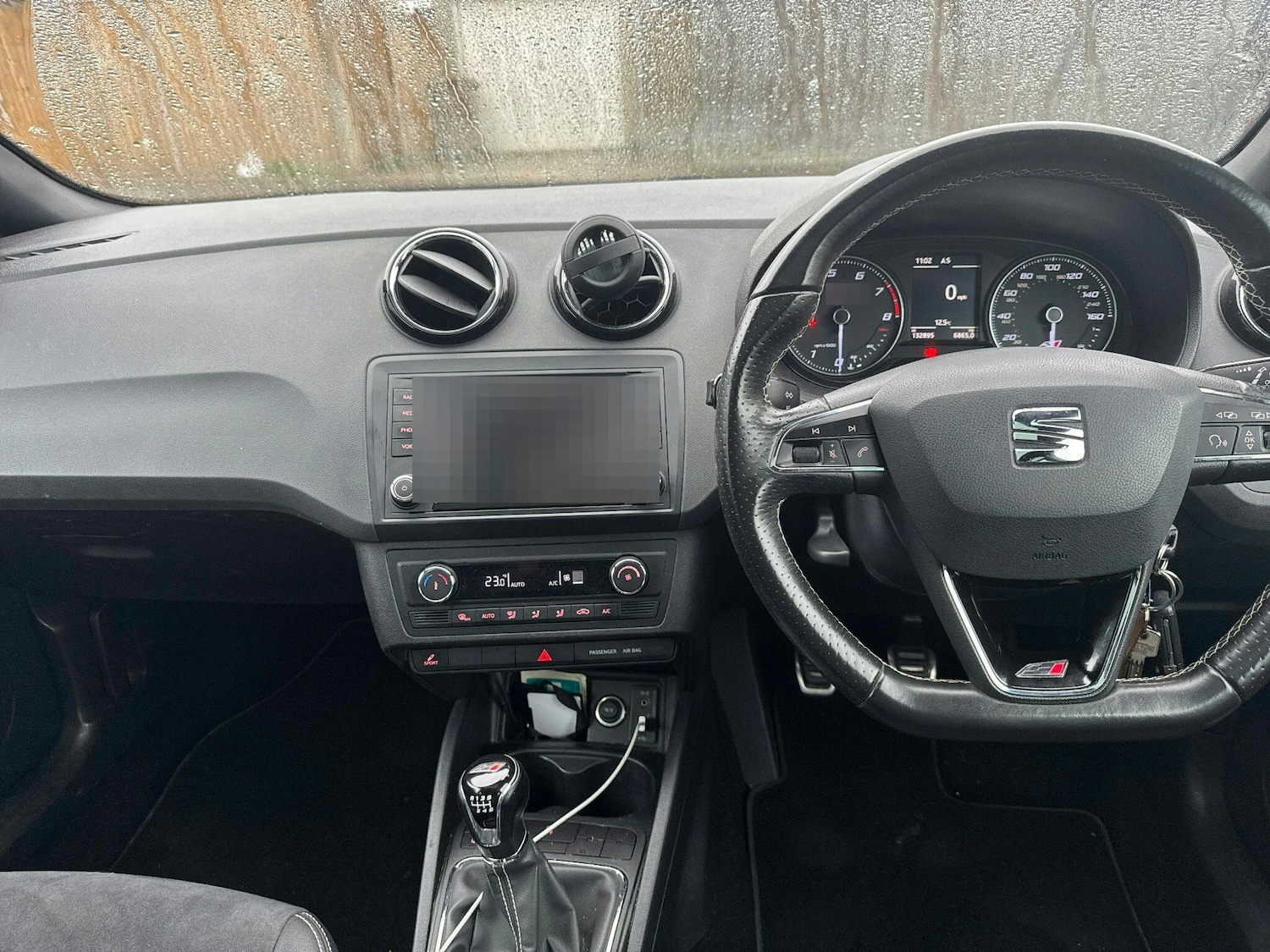 Used SEAT Ibiza for sale - 77091604: Photo 5