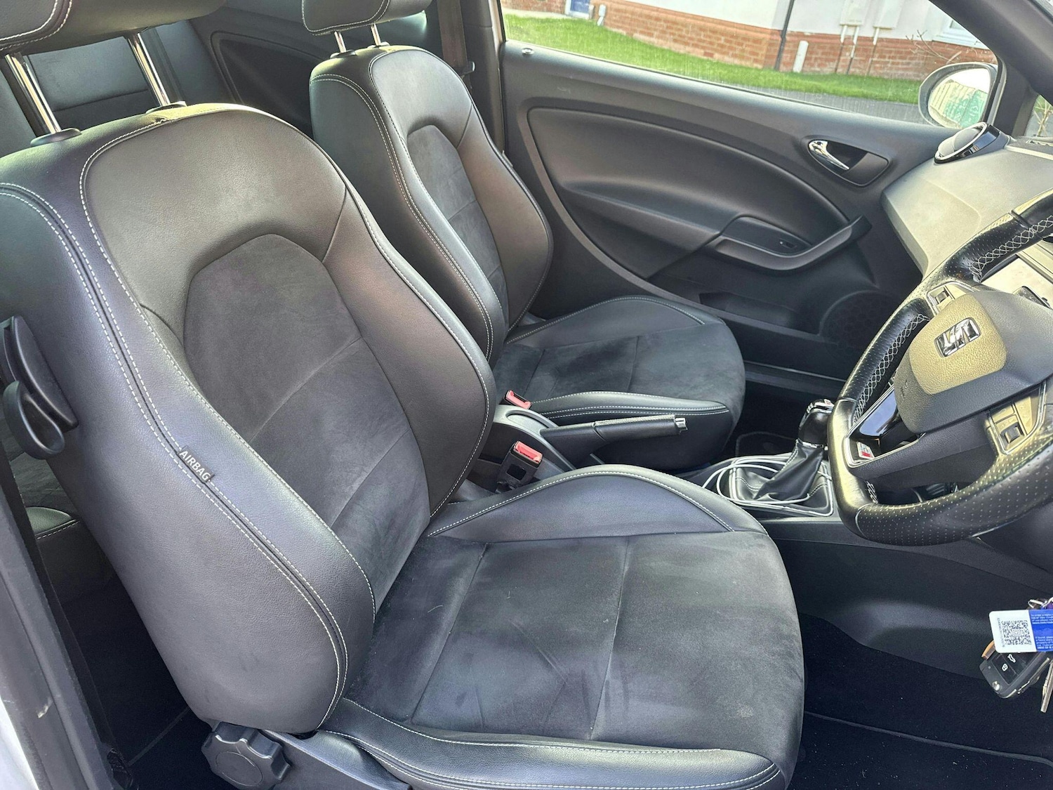 Used SEAT Ibiza for sale - 77091604: Photo 6