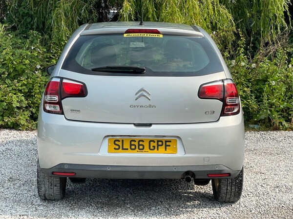 Used Citroen C3 2016 for sale - 75144375: Photo 14