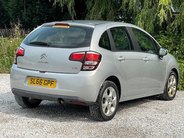 Used Citroen C3 2016 for sale - 75144375: Photo 17