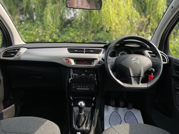 Used Citroen C3 2016 for sale - 75144375: Photo 20