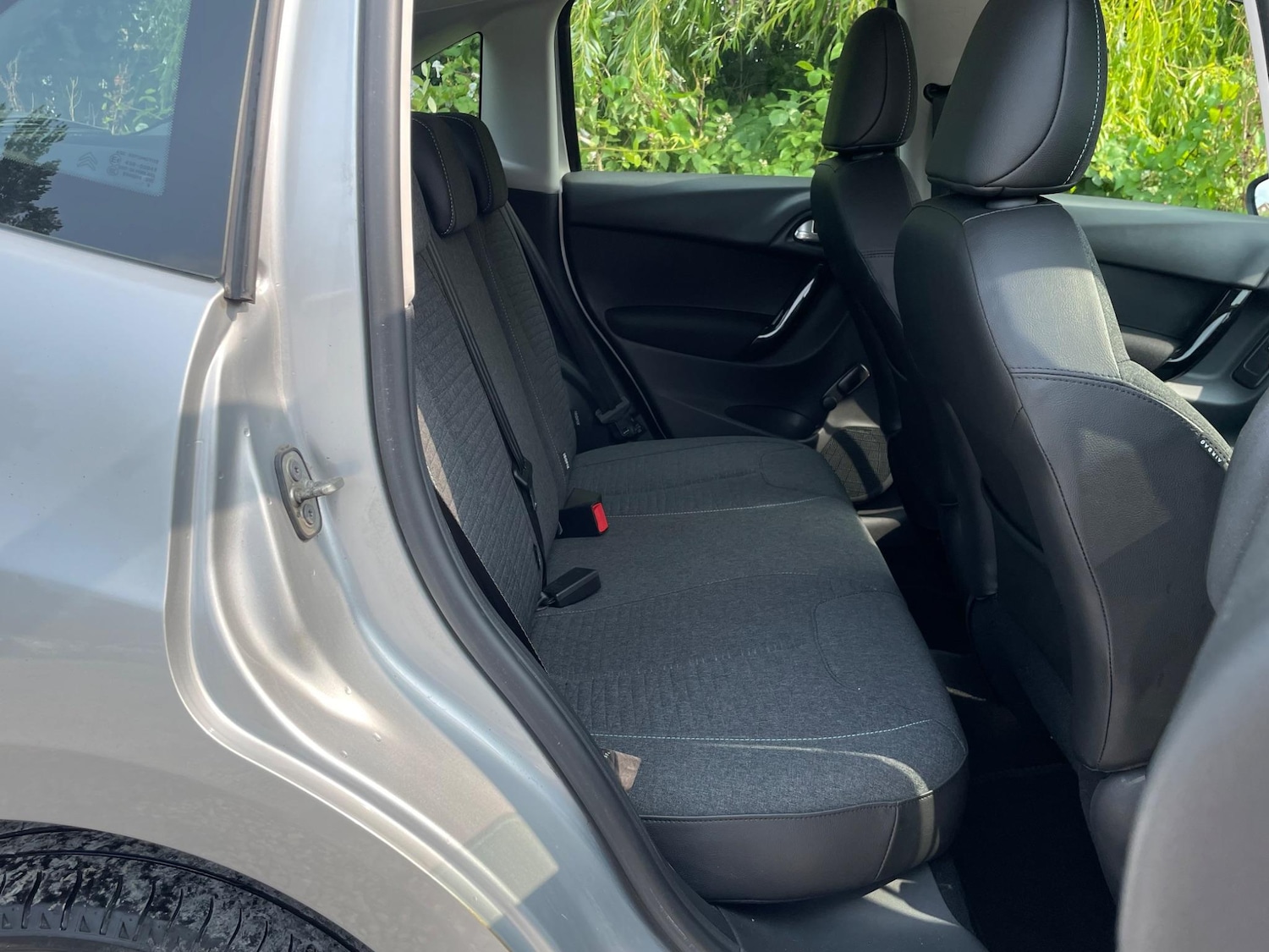 Vehicle 25