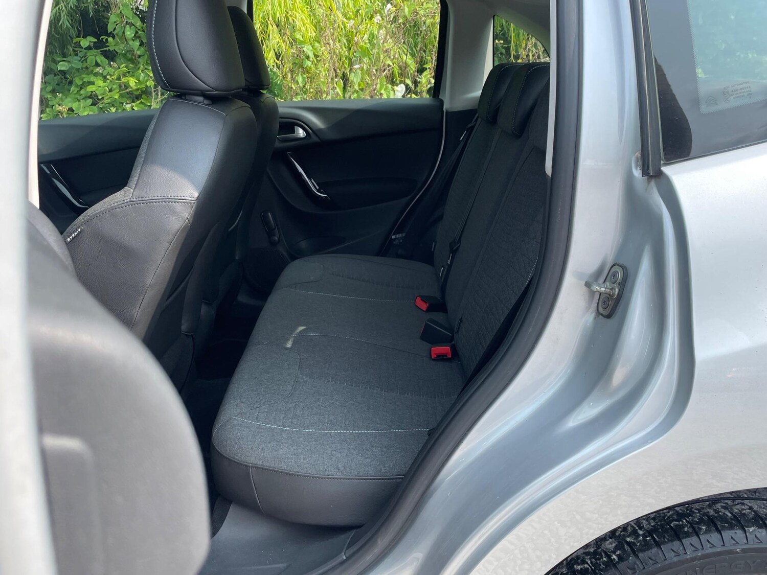 Vehicle 27
