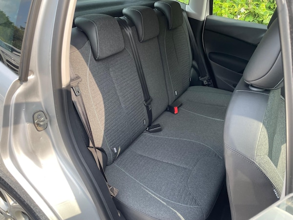Used Citroen C3 2016 for sale - 75144375: Photo 28