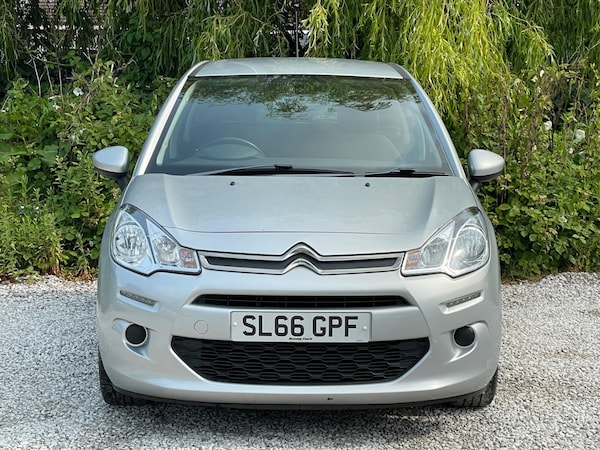 Used Citroen C3 2016 for sale - 75144375: Photo 2