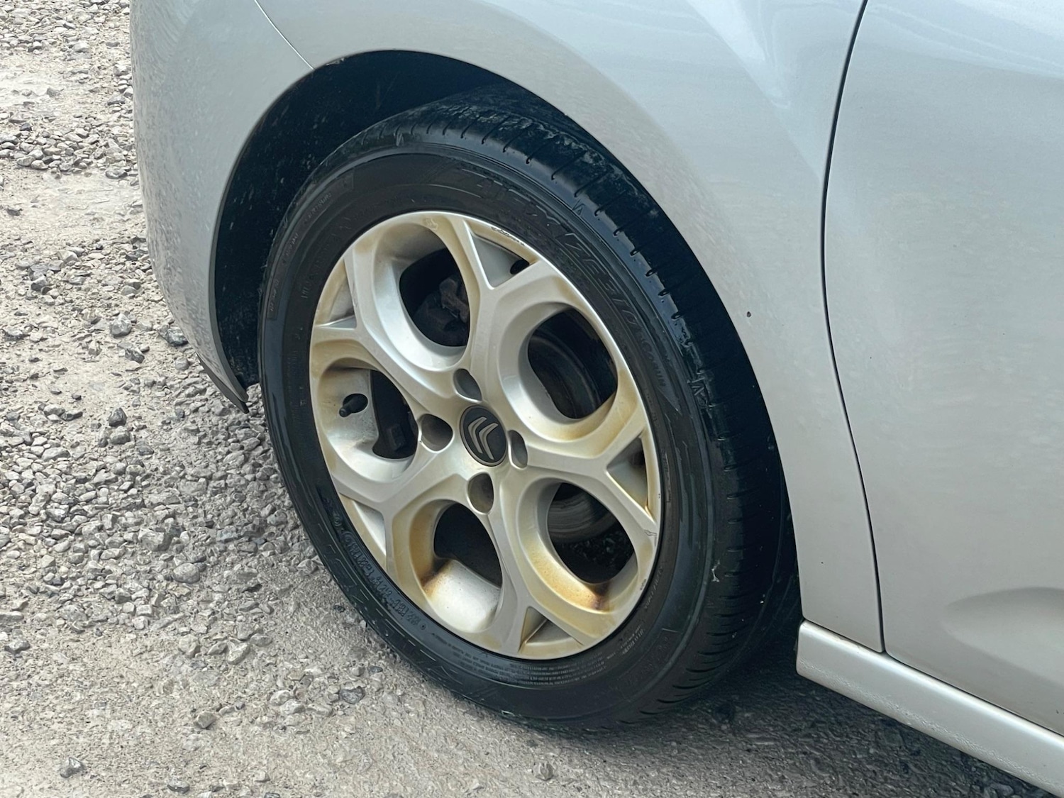 Vehicle 40