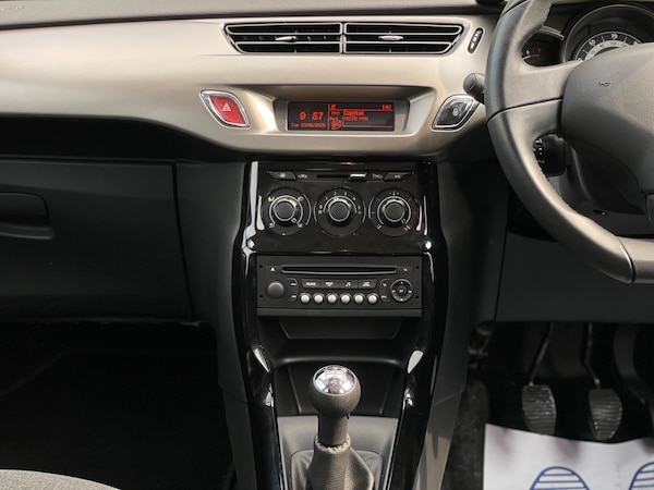 Used Citroen C3 2016 for sale - 75144375: Photo 44