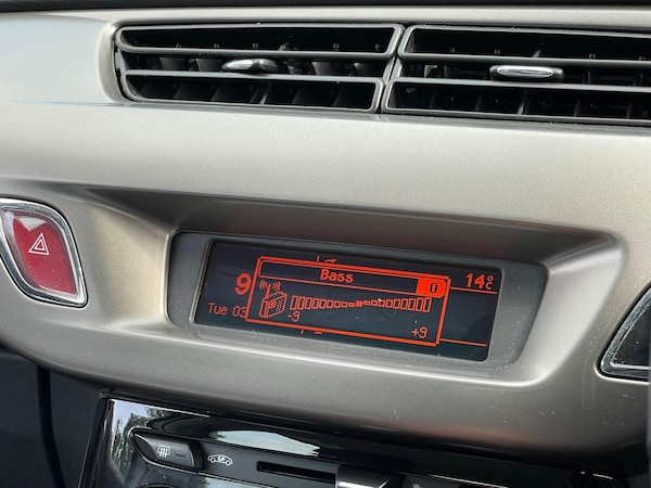 Used Citroen C3 2016 for sale - 75144375: Photo 47