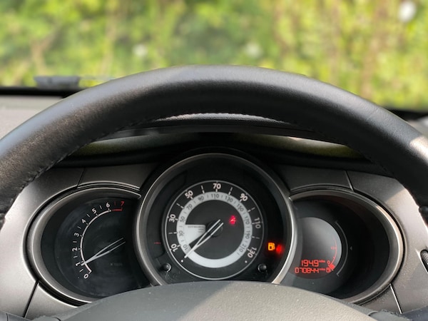 Used Citroen C3 2016 for sale - 75144375: Photo 49