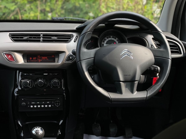 Used Citroen C3 2016 for sale - 75144375: Photo 52