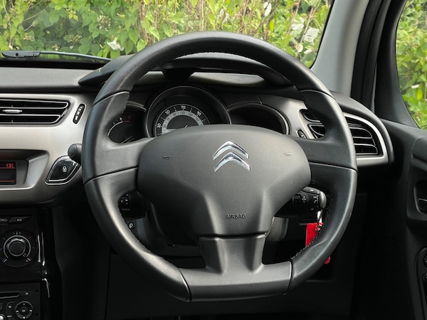 Used Citroen C3 2016 for sale - 75144375: Photo 53