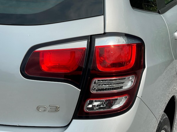 Used Citroen C3 2016 for sale - 75144375: Photo 57