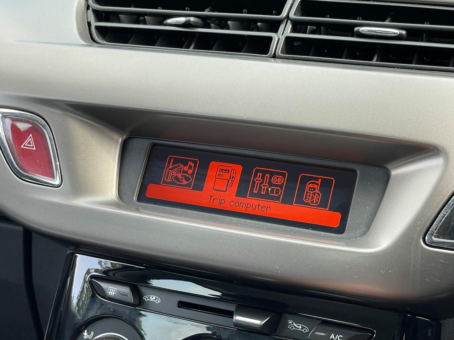 Vehicle 62