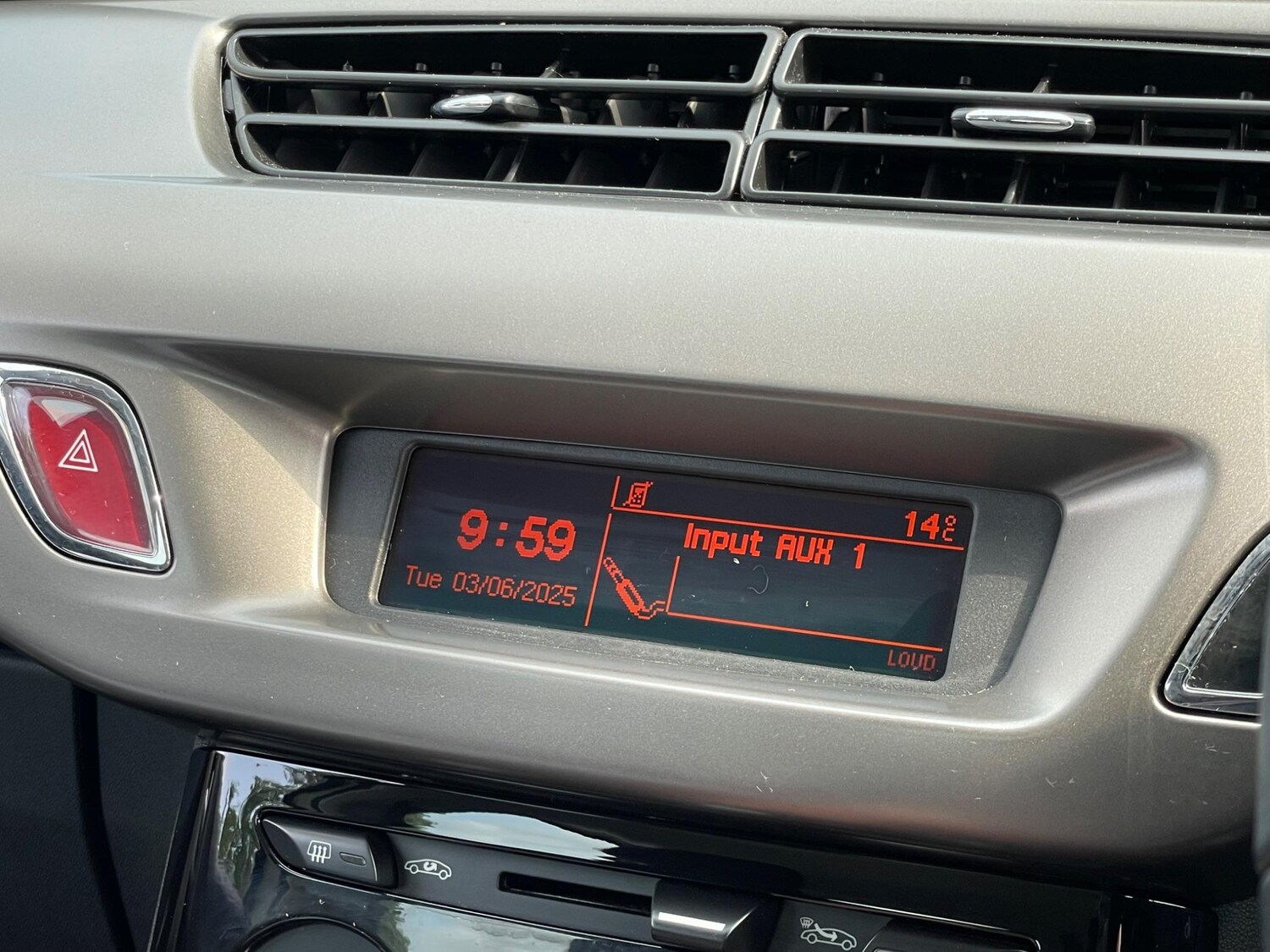 Vehicle 64