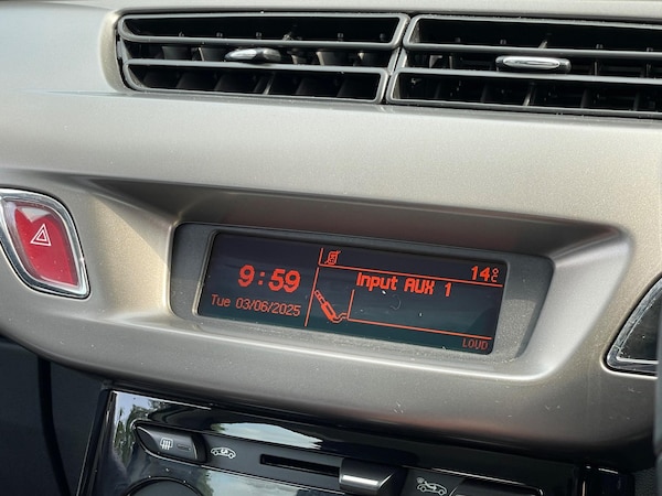 Used Citroen C3 2016 for sale - 75144375: Photo 64