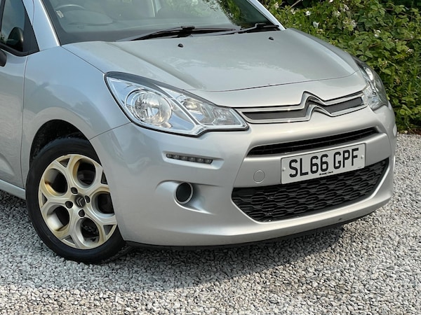 Used Citroen C3 2016 for sale - 75144375: Photo 9