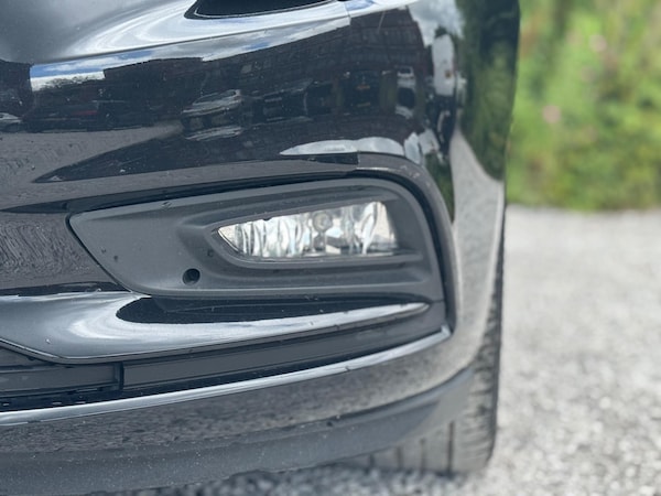 Used Vauxhall Astra 2017 for sale - 75144386: Photo 15