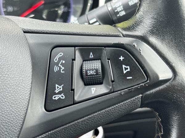 Used Vauxhall Astra 2017 for sale - 75144386: Photo 28