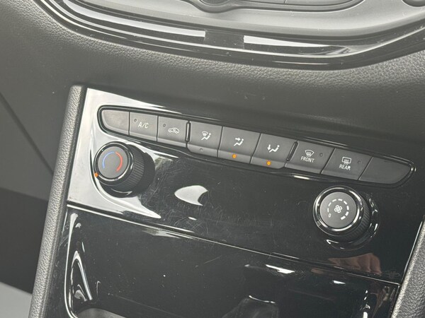 Used Vauxhall Astra 2017 for sale - 75144386: Photo 44