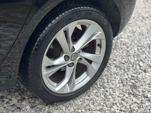 Used Vauxhall Astra 2017 for sale - 75144386: Photo 59