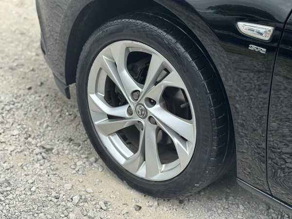 Used Vauxhall Astra 2017 for sale - 75144386: Photo 60