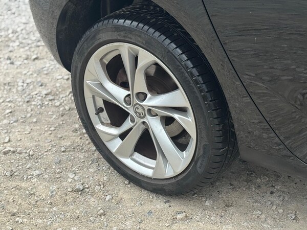 Used Vauxhall Astra 2017 for sale - 75144386: Photo 63