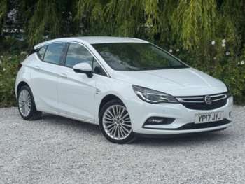 2017 (17) - 1.0i Turbo ecoFLEX Elite Euro 6 (s/s) 5dr