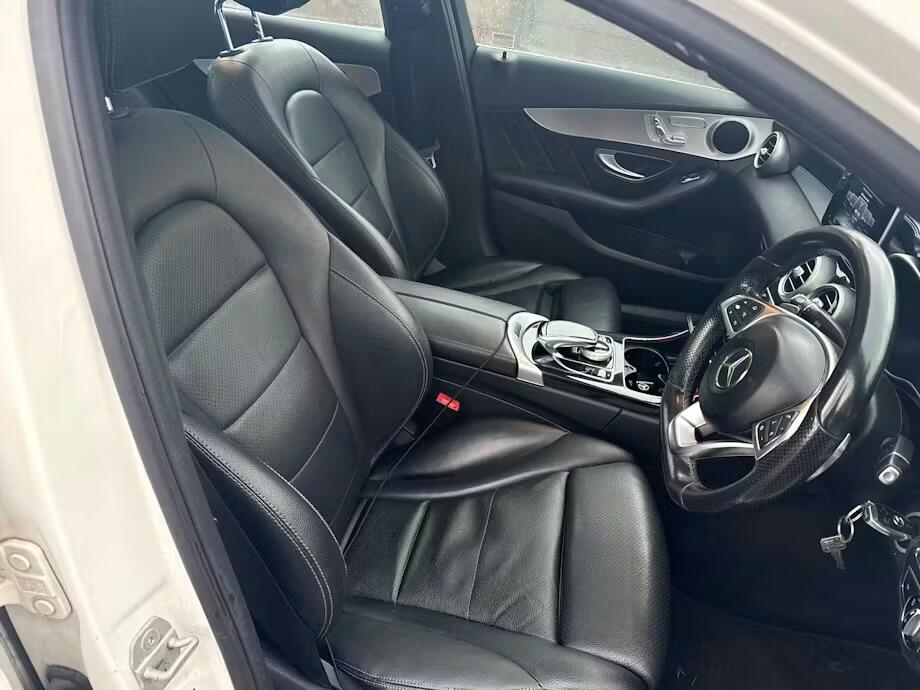 Used Mercedes-Benz C Class for sale - 77808286: Photo 3