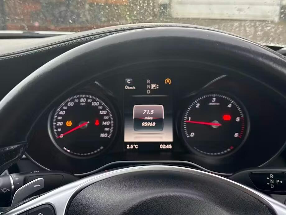 Used Mercedes-Benz C Class for sale - 77808286: Photo 6