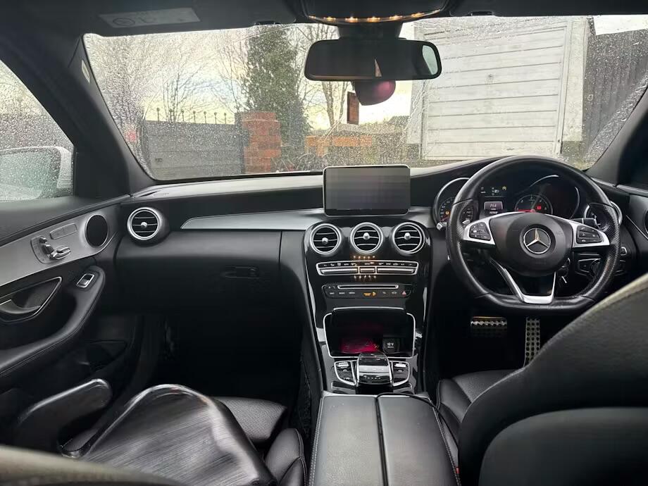 Used Mercedes-Benz C Class for sale - 77808286: Photo 7