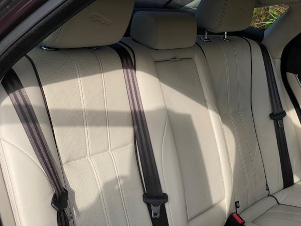 Used Jaguar XJ 2010 for sale - 75144377: Photo 25