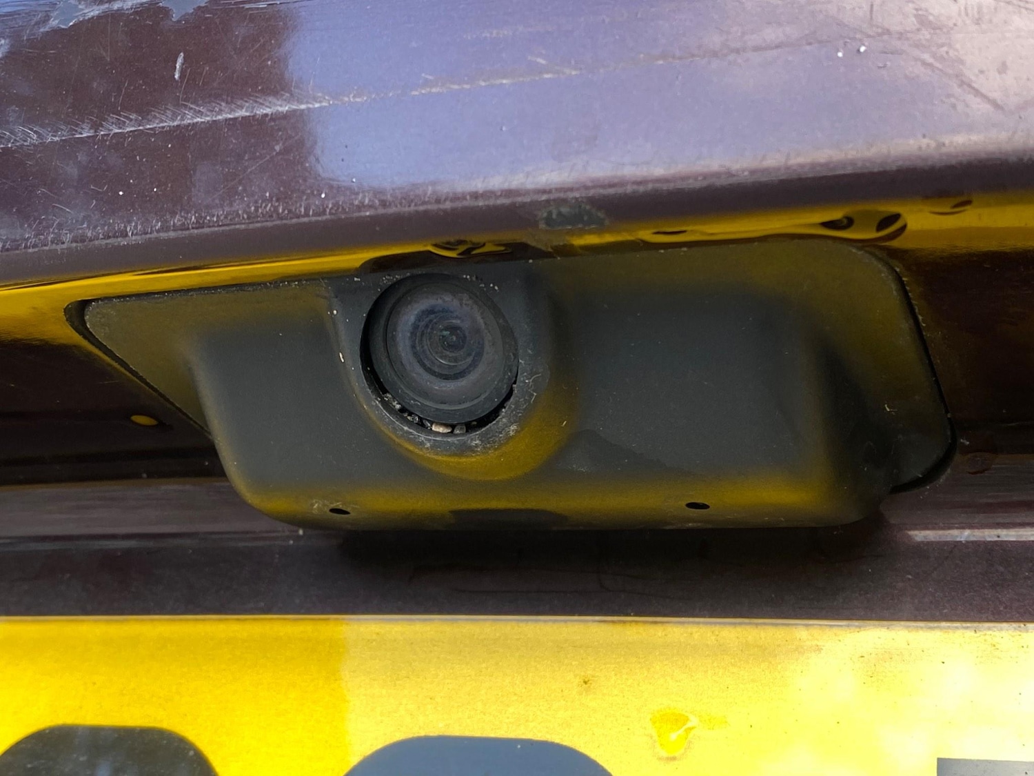 Vehicle 31
