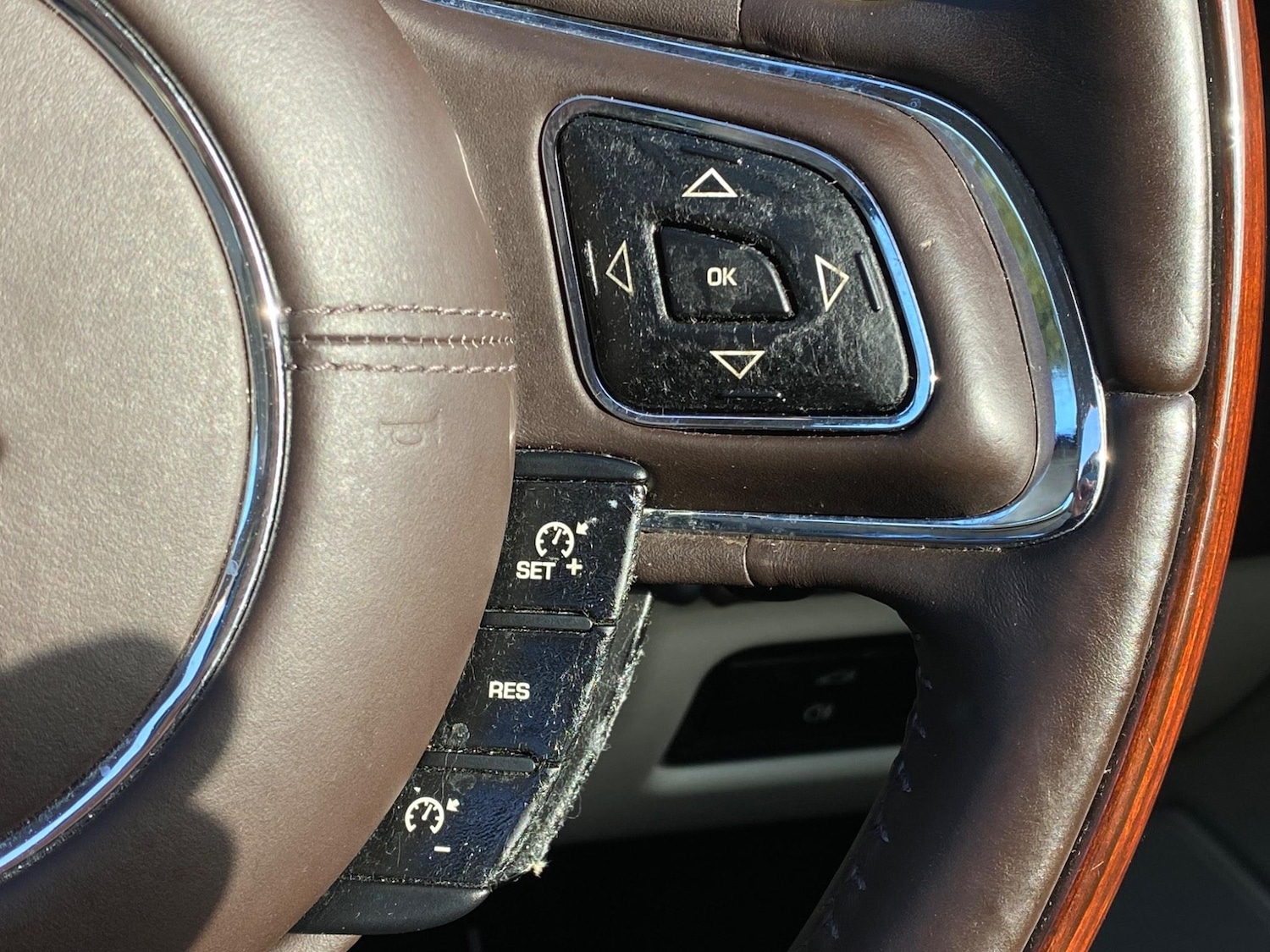 Vehicle 38