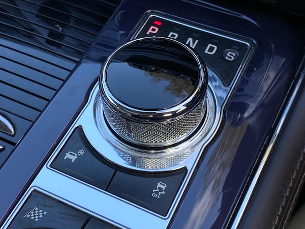 Used Jaguar XJ 2010 for sale - 75144377: Photo 42